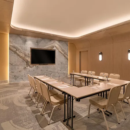 酒店 Swissotel And Cesme