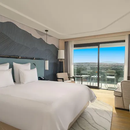 Swissotel And Cesme 酒店 *