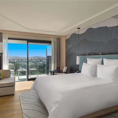 酒店 Swissotel And Cesme 伊兹密尔