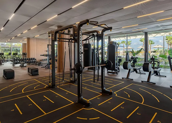 Swissotel And Cesme * 伊兹密尔