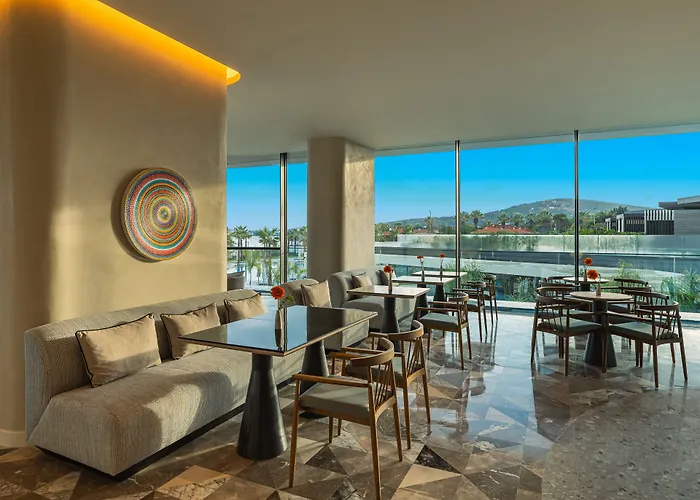 Swissotel And Cesme 酒店