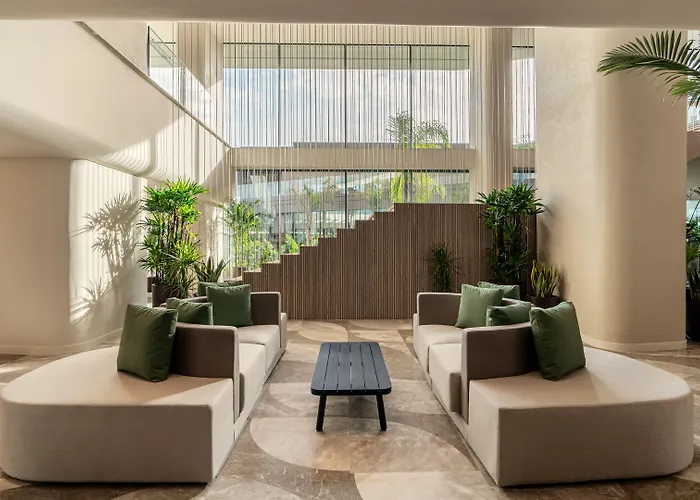 Swissotel And Cesme 伊兹密尔