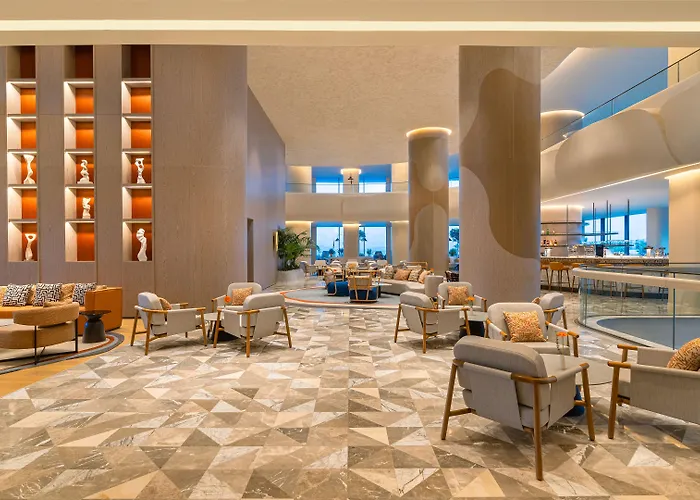 Swissotel And Cesme * 伊兹密尔