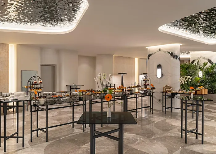 Swissotel And Cesme * 伊兹密尔