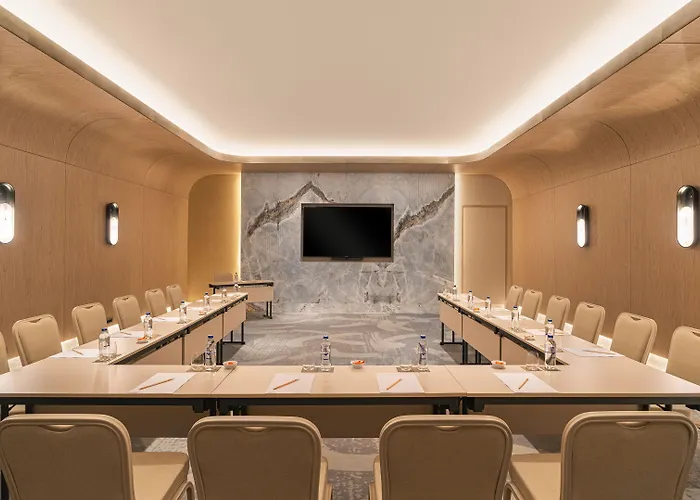 Swissotel And Cesme 酒店