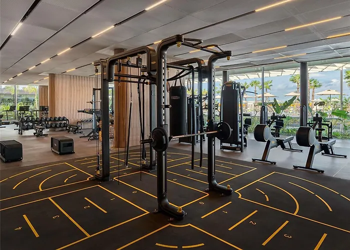 Swissotel And Cesme 伊兹密尔