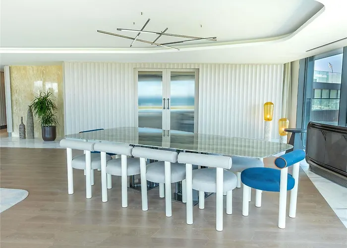 Swissotel And Cesme * 伊兹密尔