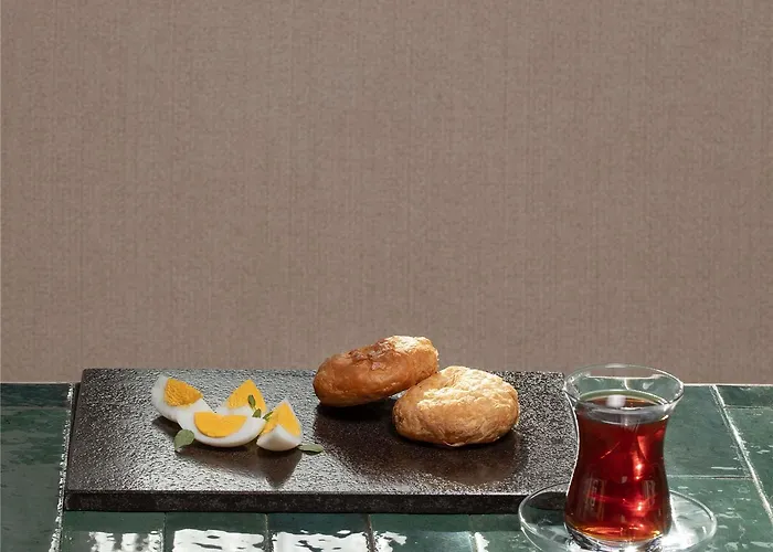 Swissotel And Cesme * 伊兹密尔